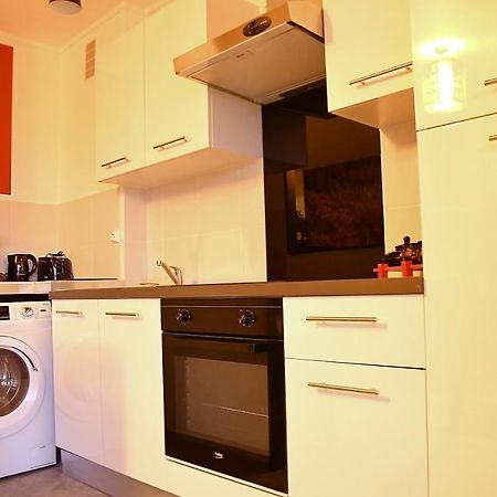 F1 Entier Cosy Style Asiatique Montgeron, Proche Paris 外观 照片