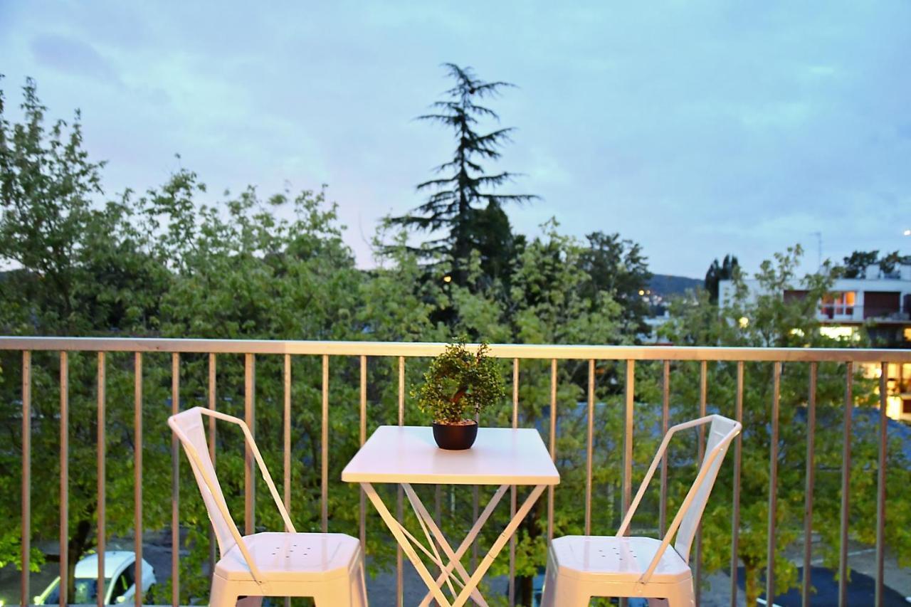F1 Entier Cosy Style Asiatique Montgeron, Proche Paris 外观 照片